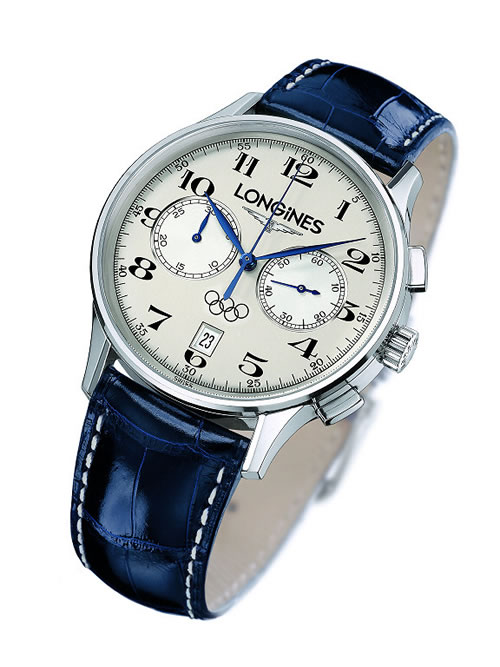 longines