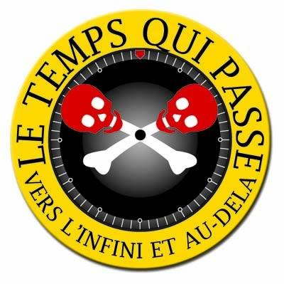 Logo L'ordre du temps