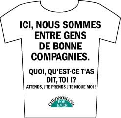 T-shirt 10