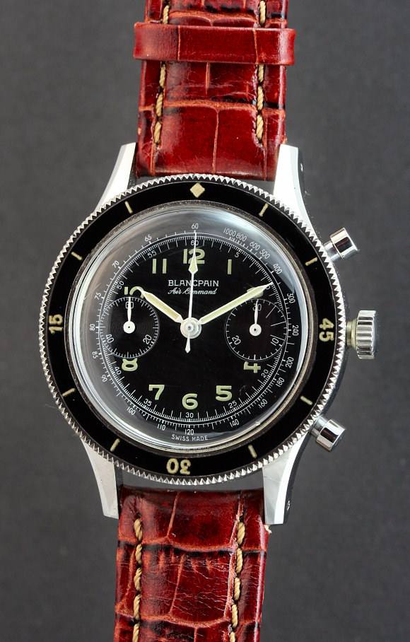 Blancpain Air Command