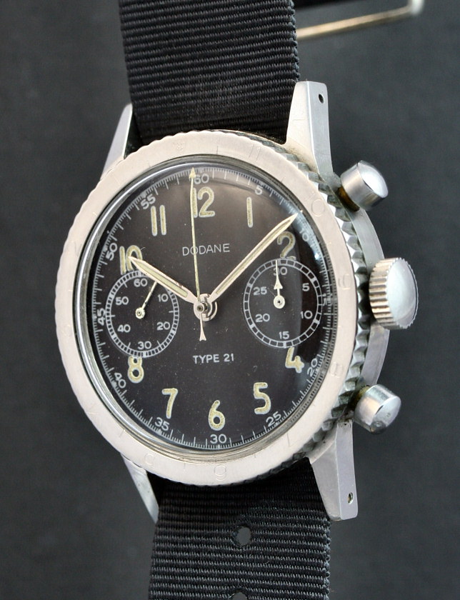 Chrono Dodane Type 21