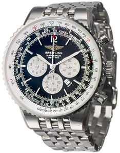 breitling modele depose